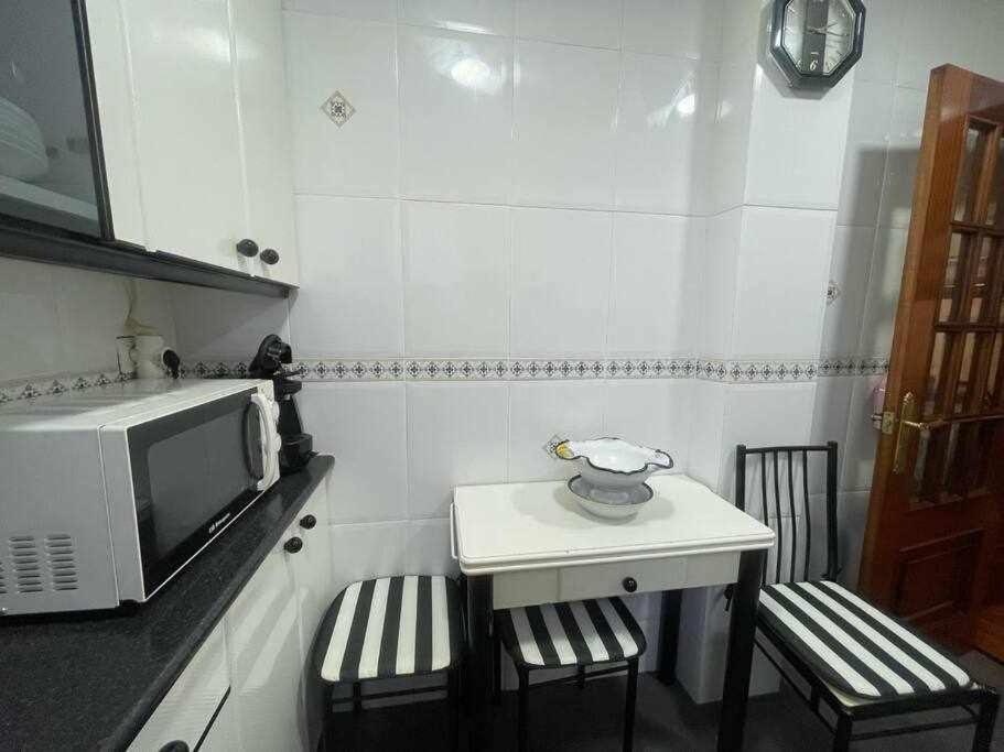 Goiz Etxea Acogedor Piso En La Parte Antigua Apartment Bermeo Exterior photo