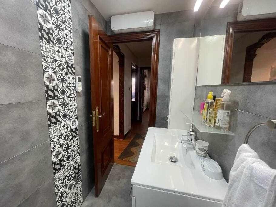 Goiz Etxea Acogedor Piso En La Parte Antigua Apartment Bermeo Exterior photo