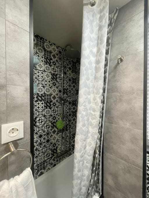 Goiz Etxea Acogedor Piso En La Parte Antigua Apartment Bermeo Exterior photo