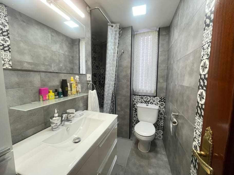 Goiz Etxea Acogedor Piso En La Parte Antigua Apartment Bermeo Exterior photo
