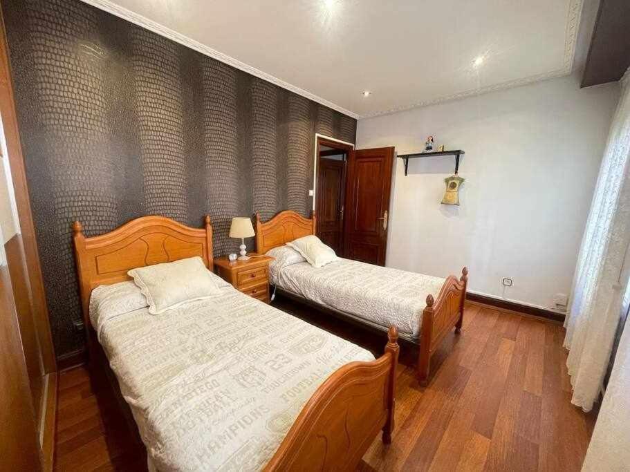 Goiz Etxea Acogedor Piso En La Parte Antigua Apartment Bermeo Exterior photo