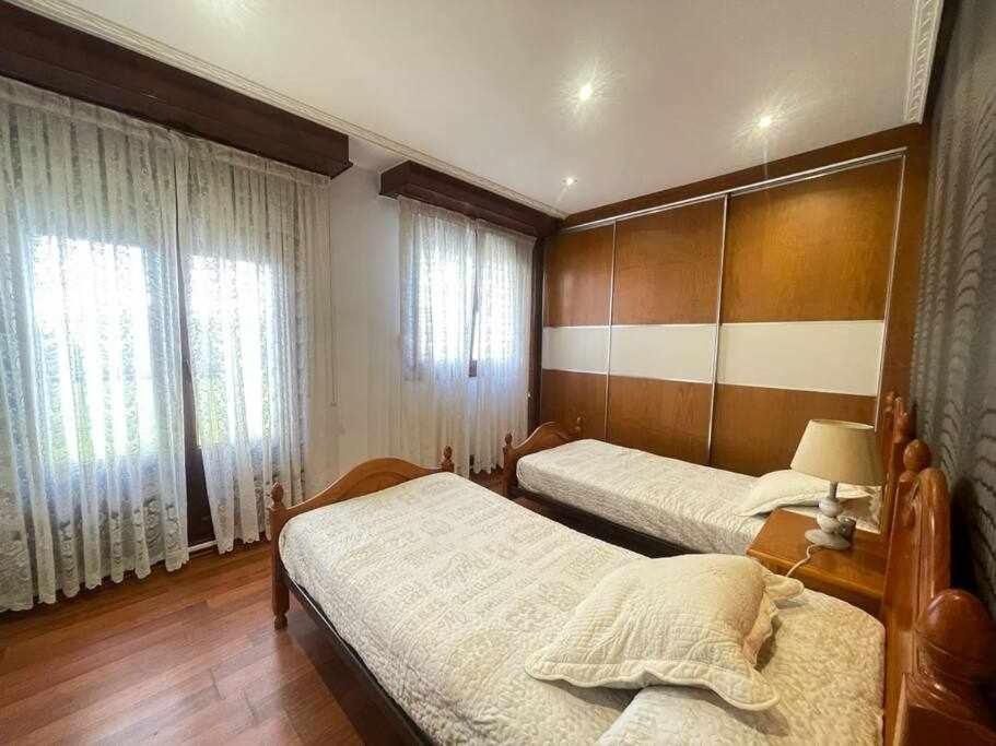 Goiz Etxea Acogedor Piso En La Parte Antigua Apartment Bermeo Exterior photo
