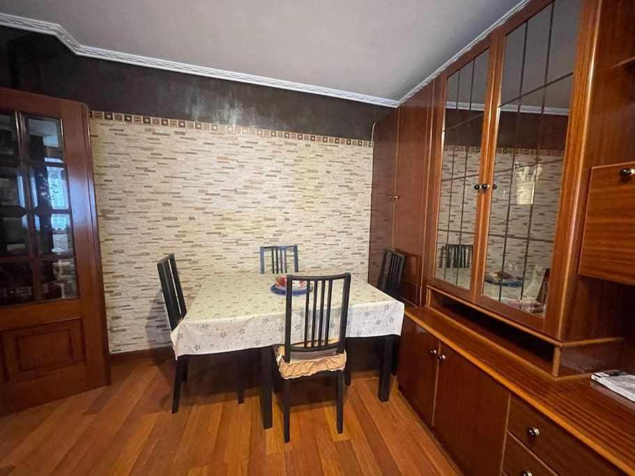 Goiz Etxea Acogedor Piso En La Parte Antigua Apartment Bermeo Exterior photo