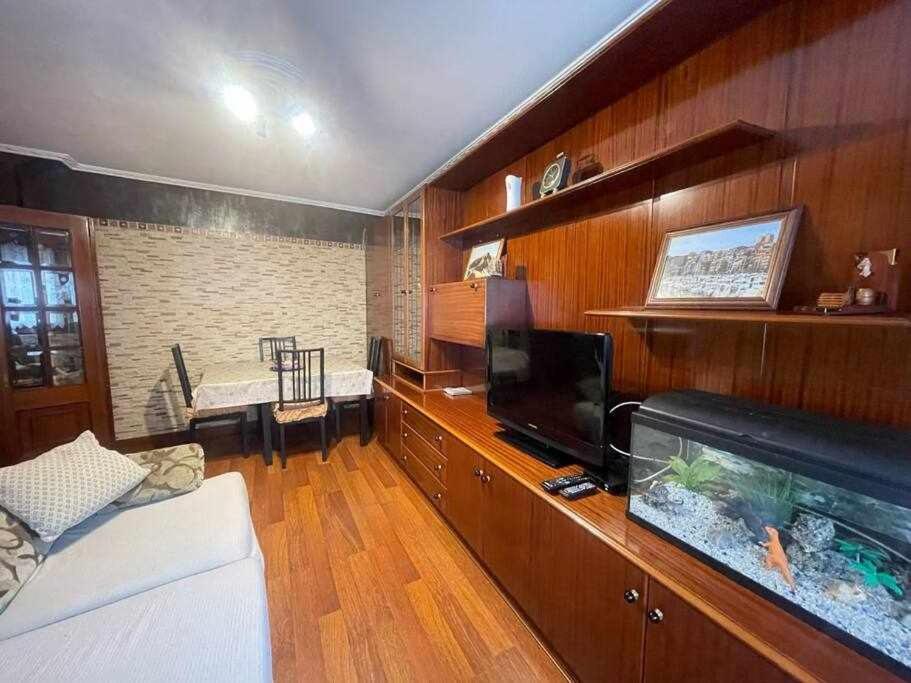 Goiz Etxea Acogedor Piso En La Parte Antigua Apartment Bermeo Exterior photo