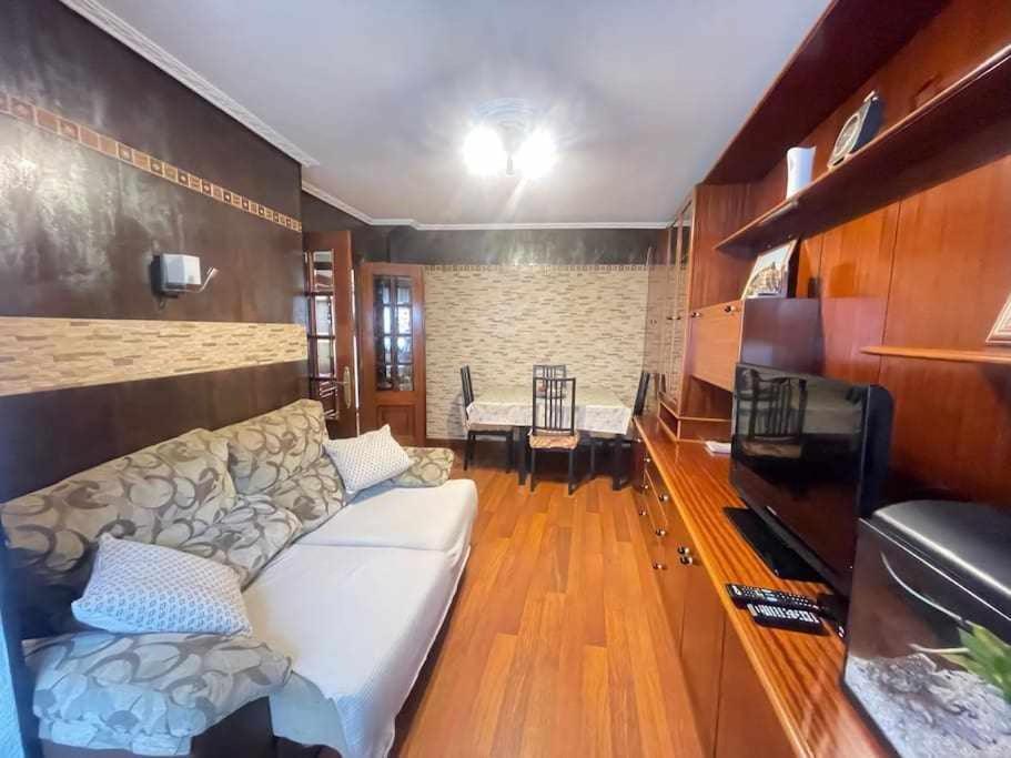 Goiz Etxea Acogedor Piso En La Parte Antigua Apartment Bermeo Exterior photo